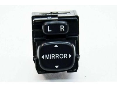 2018 Toyota Prius C Mirror Switch - 84870-74010