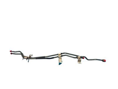 2003 Toyota Land Cruiser Oil Cooler Hose - 32921-60090