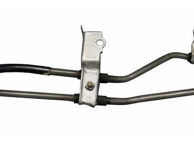 2003 Toyota Land Cruiser Oil Cooler Hose - 32921-60090