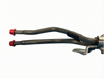 2003 Toyota Land Cruiser Oil Cooler Hose - 32921-60090