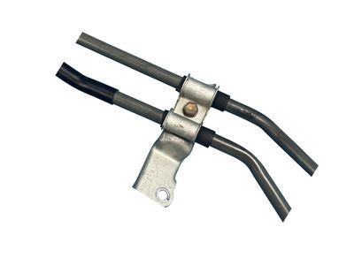 2003 Toyota Land Cruiser Oil Cooler Hose - 32921-60090