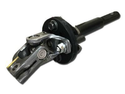 2006 Toyota 4Runner Steering Shaft - 45220-35170