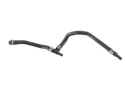 Toyota Prius AWD-e Coolant Reservoir Hose - 16268-37100