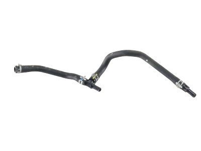 2021 Toyota RAV4 Prime Coolant Reservoir Hose - 16268-37100