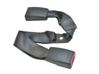 2005 Scion tC Seat Belt - 73480-21020-C0