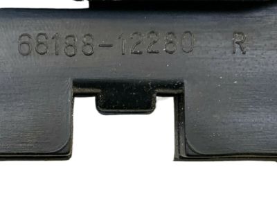 Toyota 68188-12280