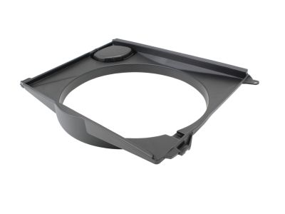 Toyota Tacoma Fan Shroud - 16711-0P320