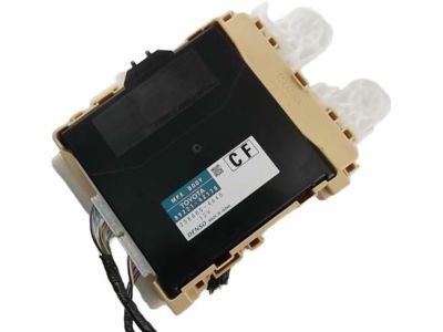 2015 Toyota RAV4 Fuse Box - 82730-42730