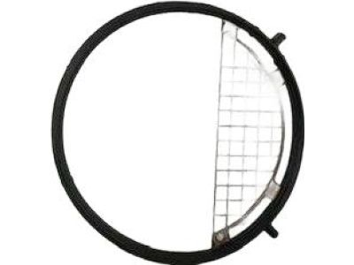 Toyota RAV4 Throttle Body Gasket - 22271-F0010