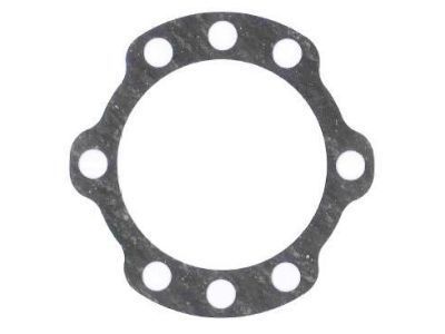 Toyota 43422-60070 Gasket, Front Axle Outer