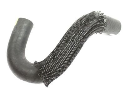 Toyota 16283-31030 Hose, Water By-Pass