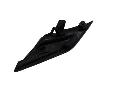 53123-06070 Toyota Radiator Grill Moulding Product Photo 1 of 2