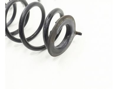 48231-0E380 Toyota Rear Coil Spring Product Photo 4 of 4