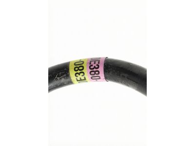 48231-0E380 Toyota Rear Coil Spring Product Photo 3 of 4