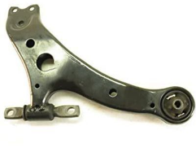 Toyota 48068-06150 Front Suspension Control Arm Sub-Assembly Lower Right