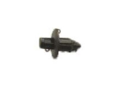 Toyota 90467-07076-E9 Clip