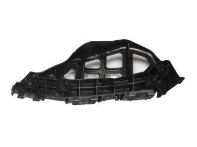 Toyota 52535-12130 Retainer, Front Bumper