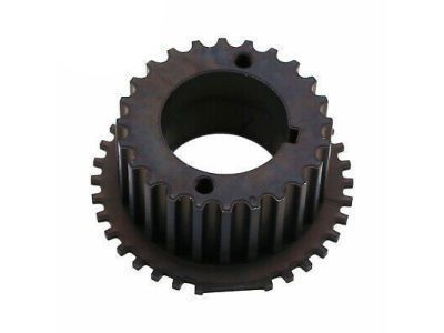 Toyota Land Cruiser Crankshaft Gear - 13521-50022