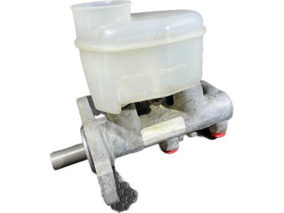 2007 Toyota Sequoia Master Cylinder Repair Kit - 47201-0C041