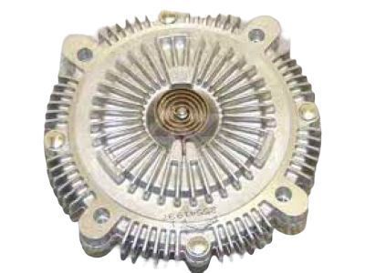 1990 Toyota 4Runner Fan Clutch - 16210-38060