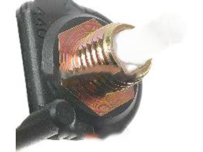 1980 Toyota Corona Neutral Safety Switch - 84540-12120