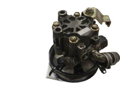2002 Toyota Celica Power Steering Pump - 44310-20840