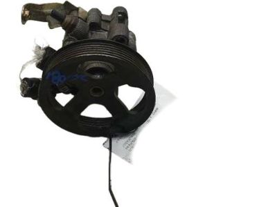 2002 Toyota Celica Power Steering Pump - 44310-20840