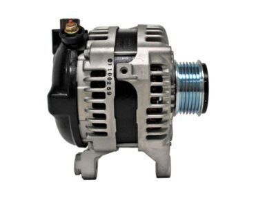 Toyota 27060-36010 Alternator Assembly W/Regulator