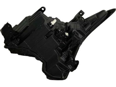 Toyota Light Control Module - 81140-0C230