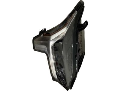 Toyota Light Control Module - 81140-0C230