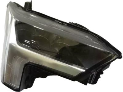 Toyota Light Control Module - 81140-0C230