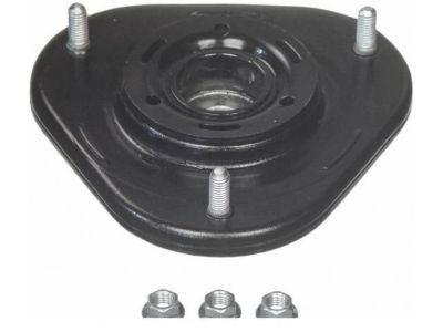 2008 Toyota Prius Shock And Strut Mount - 48609-13010