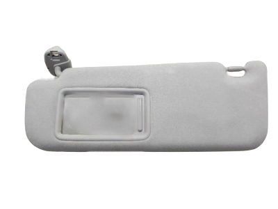 Toyota 74320-47280-B1 Visor Assembly, Left