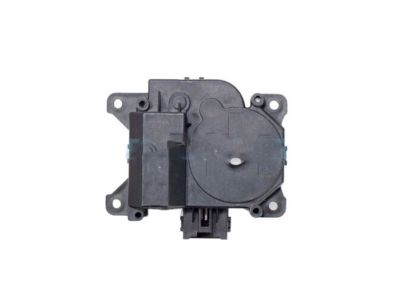 Toyota 87106-07050 Servo Sub-Assy, Damper