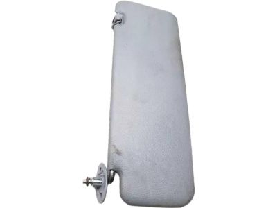 1996 Toyota Tacoma Sun Visor - 74310-35081-E0