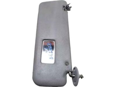 1996 Toyota Tacoma Sun Visor - 74310-35081-E0