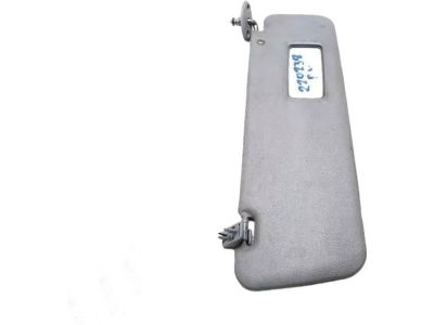 1996 Toyota Tacoma Sun Visor - 74310-35081-E0