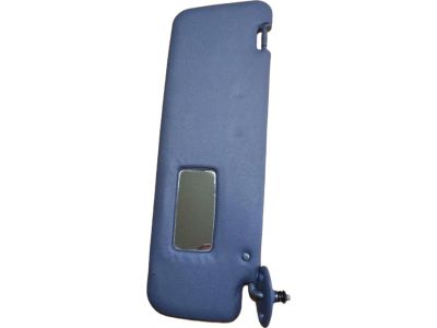 1996 Toyota Tacoma Sun Visor - 74310-35081-E0