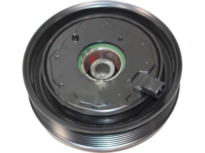 Toyota Camry A/C Clutch - 88410-42040