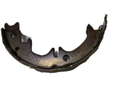 Toyota Avalon Parking Brake Shoe - 46540-07010