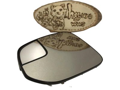 Toyota RAV4 Car Mirror - 87961-42E20