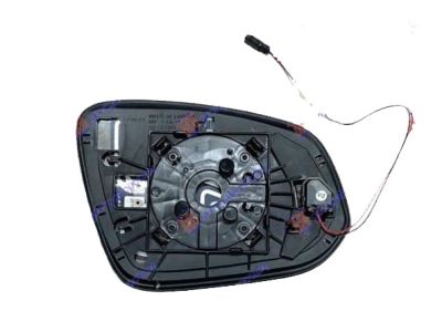 Toyota RAV4 Car Mirror - 87961-42E20