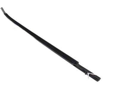 2019 Toyota RAV4 Door Moldings - 75710-0R050