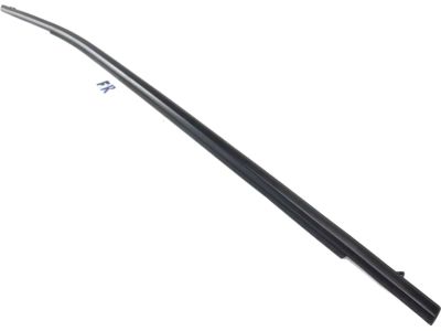 2019 Toyota RAV4 Door Moldings - 75710-0R050