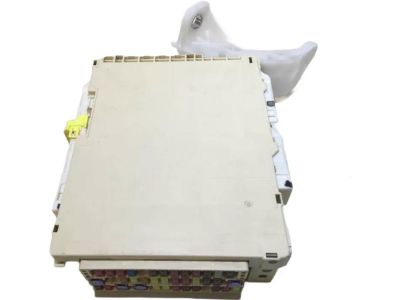 2012 Toyota Camry Body Control Module - 89220-06011