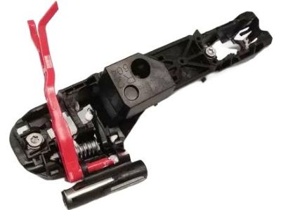 Toyota 69205-89107-B0