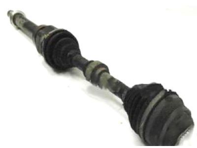 Toyota Avalon Axle Shaft - 43420-06860