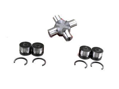 04375-60070 Genuine Toyota Universal Joint Spider Kit