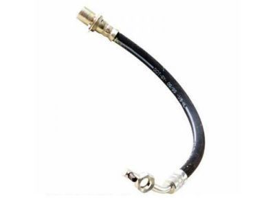 1991 Toyota Land Cruiser Hydraulic Hose - 90947-02613