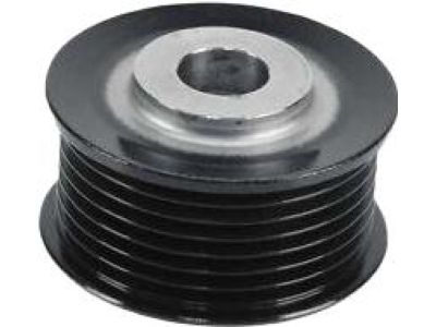 2000 Toyota Celica Alternator Pulley - 27411-50050